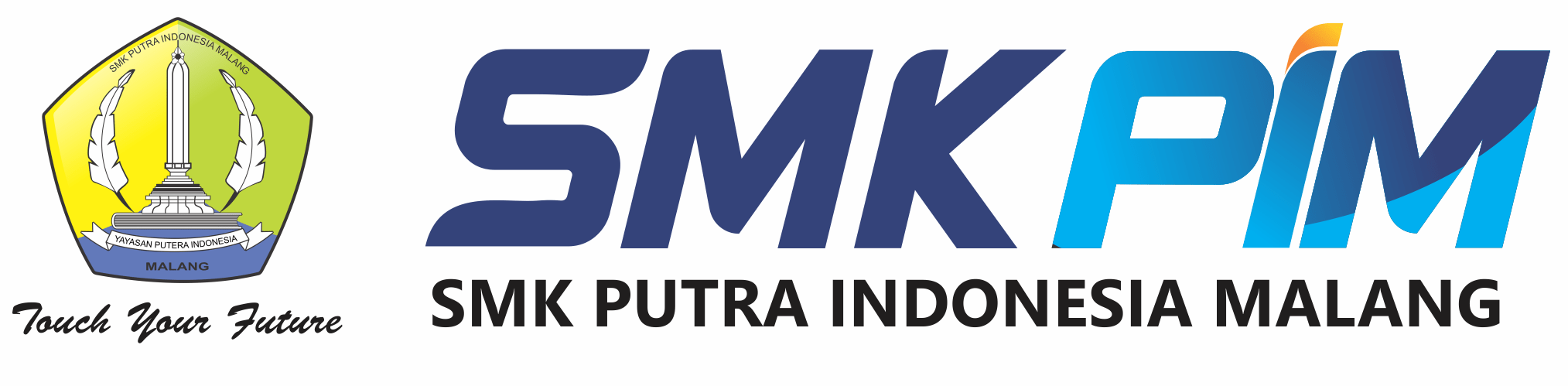 LMS SMK Putera Indonesia Malang